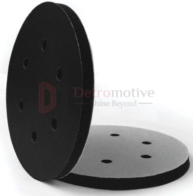 Interface Pad — 5 inch, 6-hole — photo 1 of 4
