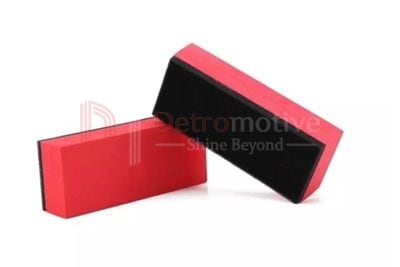 Ceramic Applicator — Red — photo 1 of 4