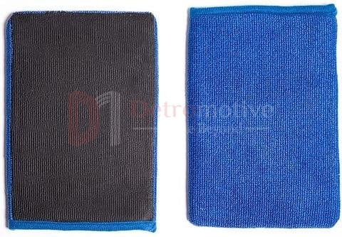 Clay Mitt 1.0 — Blue