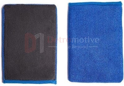 Clay Mitt 1.0 — Blue — photo 1 of 5