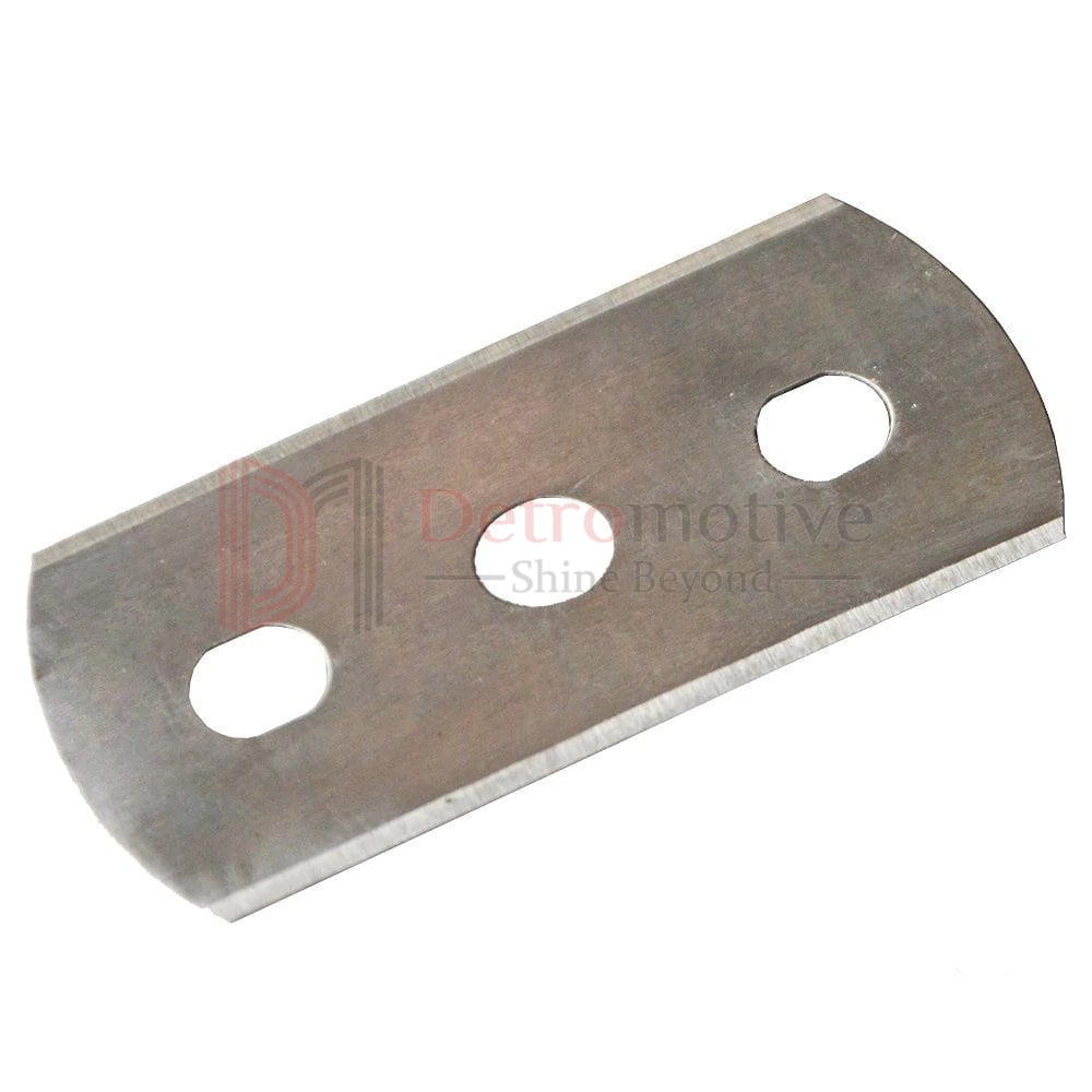 Replacement Blades for Body Guard Knife — 10 pcs/pack