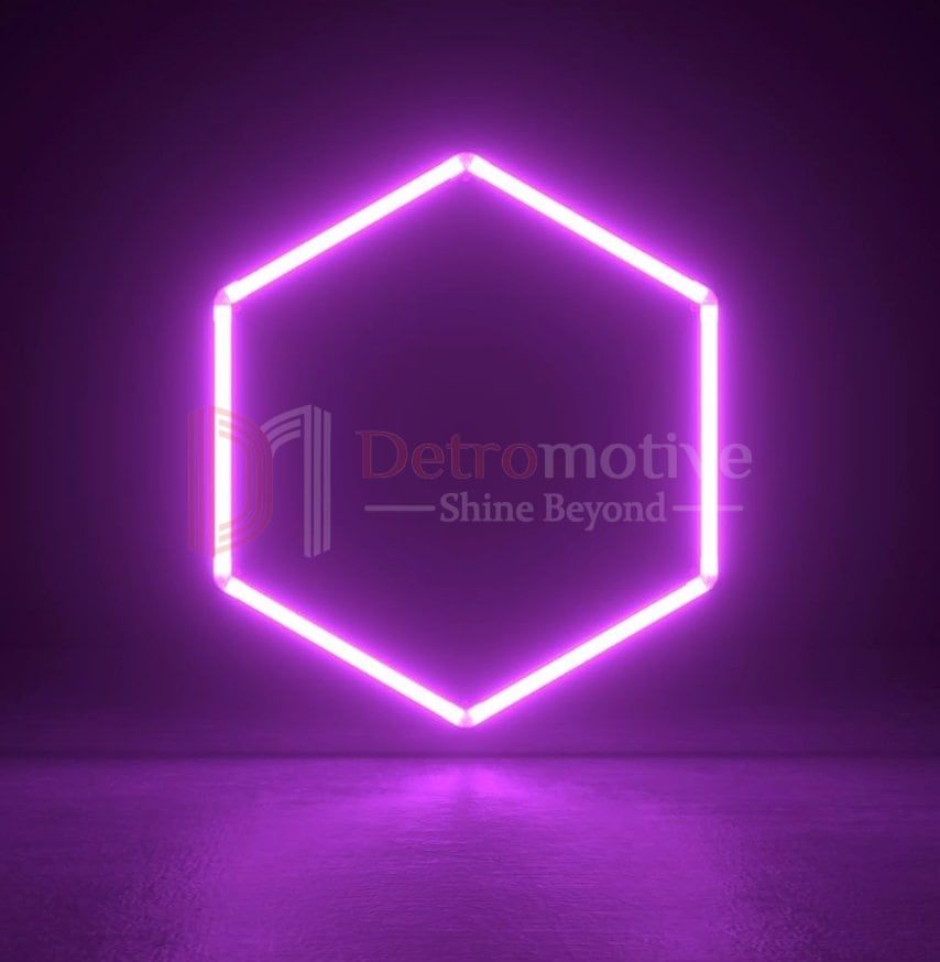 RGB Hex Light - 1