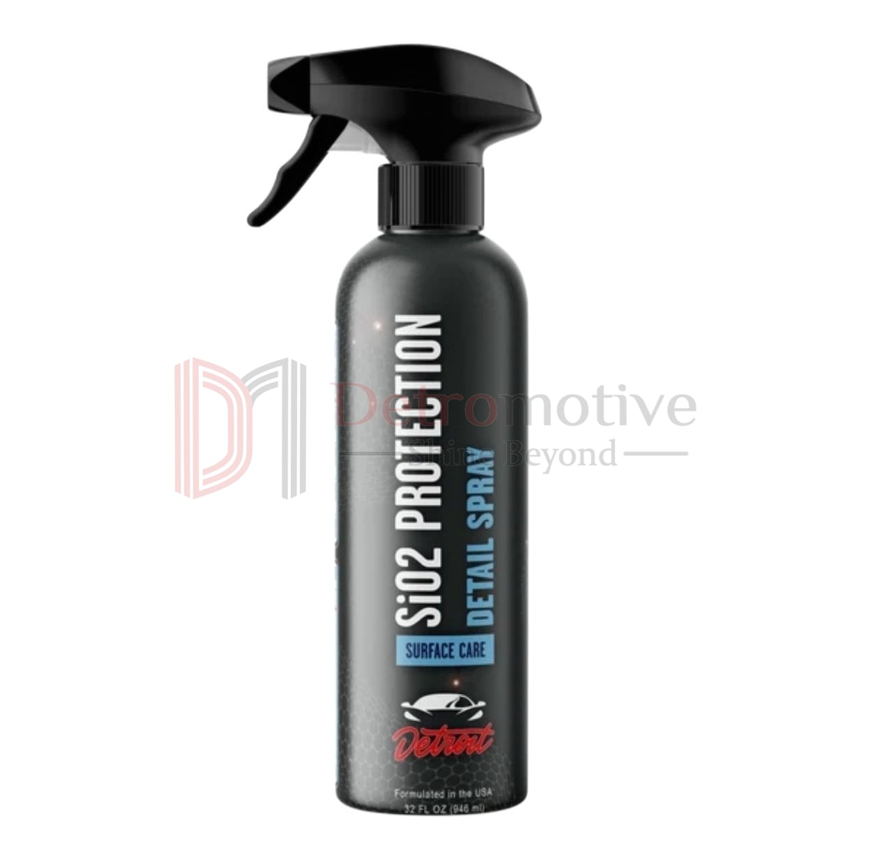 SiO2 Protection Spray — 473ml