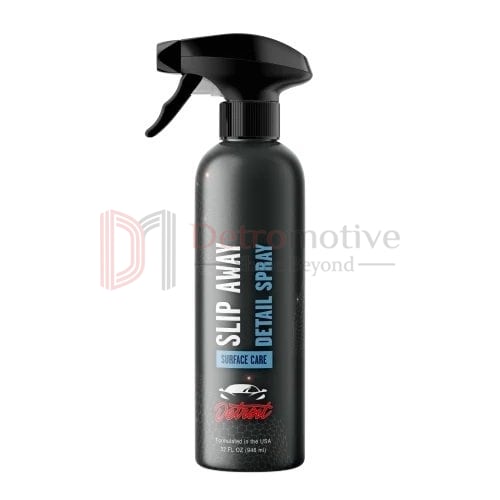 Slip Away Detail Spray