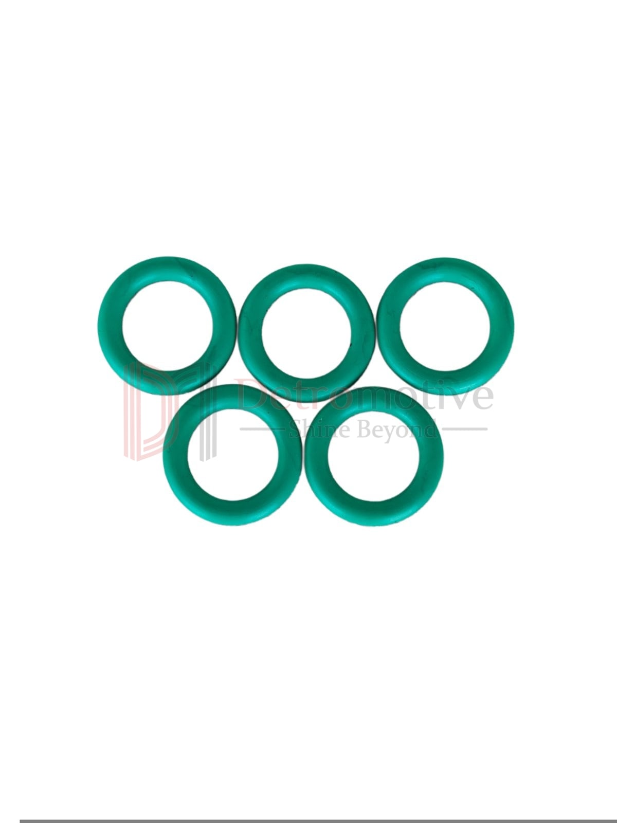 O-Ring — 1/4, Viton (Set of 5)