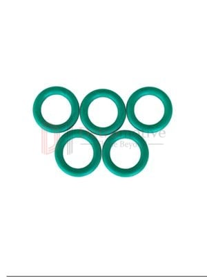 O-Ring — 1/4, Viton (Set of 5) — photo 1 of 4