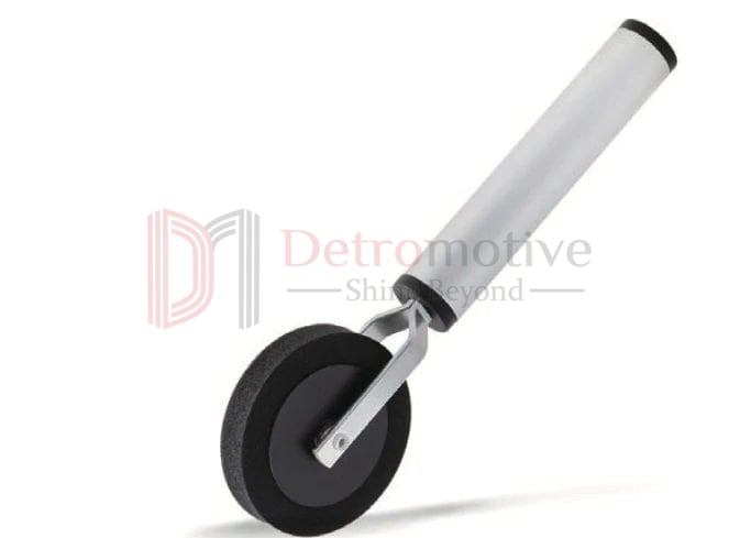 Soft Channel Applicator Wheel