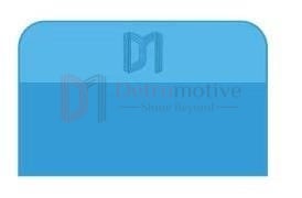 Special PPF Soft Squeegee — Blue