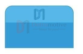 Special PPF Soft Squeegee — Blue — photo 1 of 2