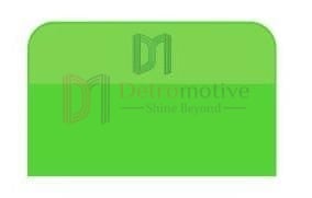 Special PPF Soft Squeegee — Green