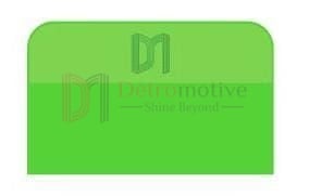 Special PPF Soft Squeegee — Green — photo 1 of 2