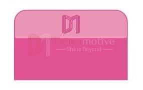 Special PPF Soft Squeegee — Pink