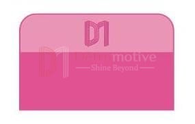 Special PPF Soft Squeegee — Pink — photo 1 of 2