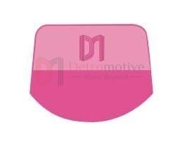 Special PPF Soft Squeegee — Pink, Curve — photo 1 of 2