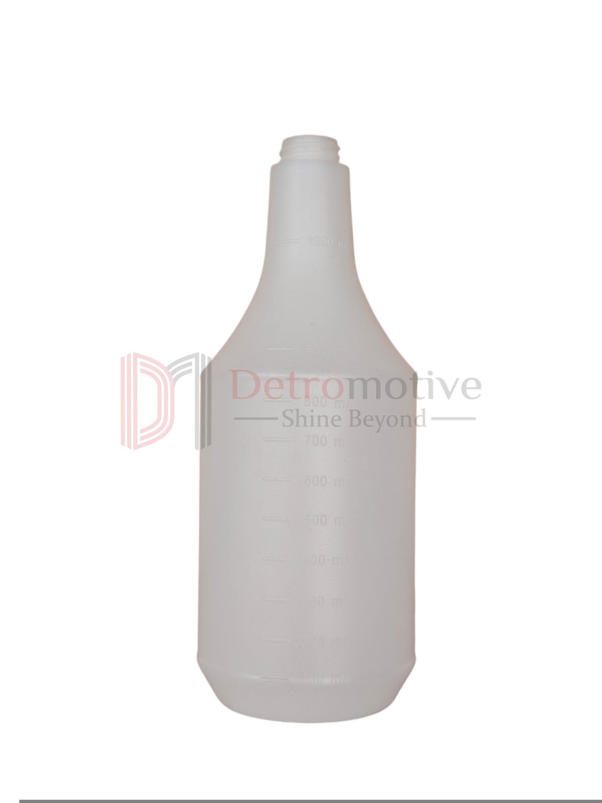 Sprayer Bottle — 1L