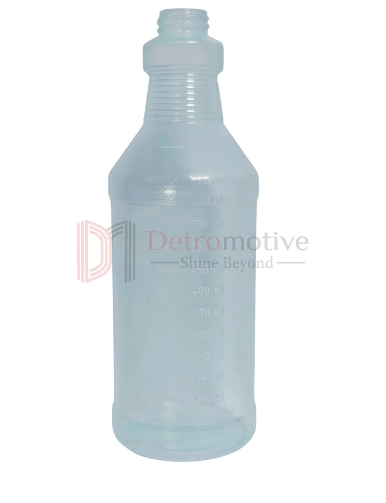 Sprayer Bottle — 750ml