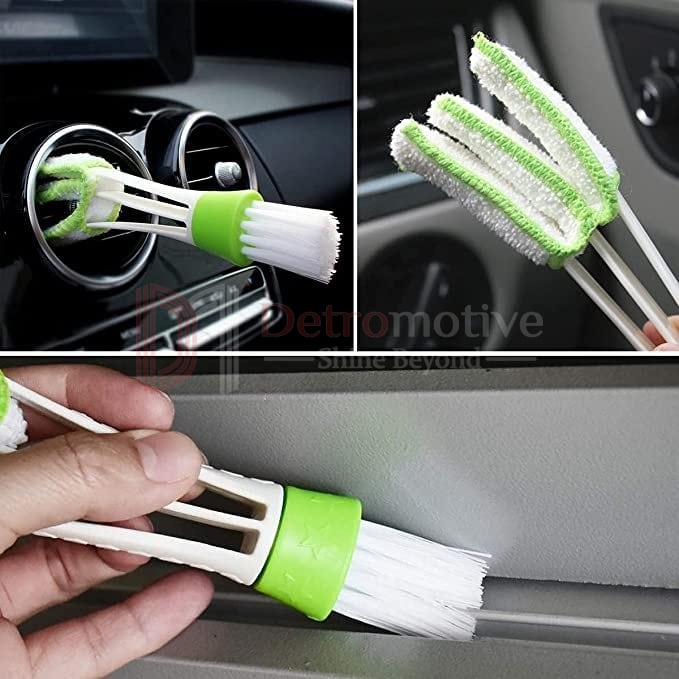 AC Vent Brush