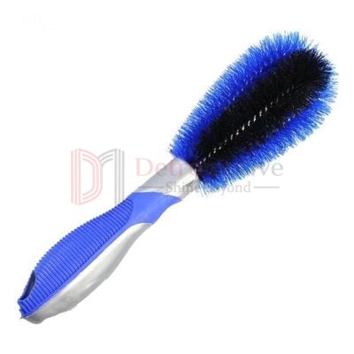 Alloy Brush — Blue & Black — photo 1 of 3