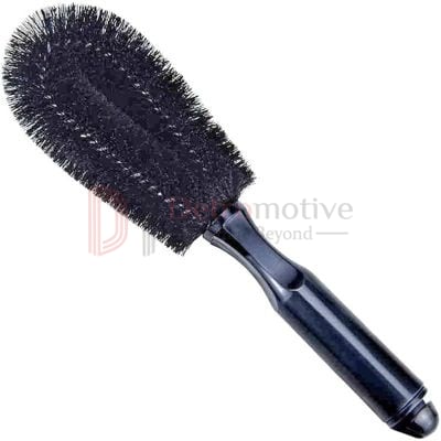 Alloy Brush — Black (Single) — photo 1 of 3
