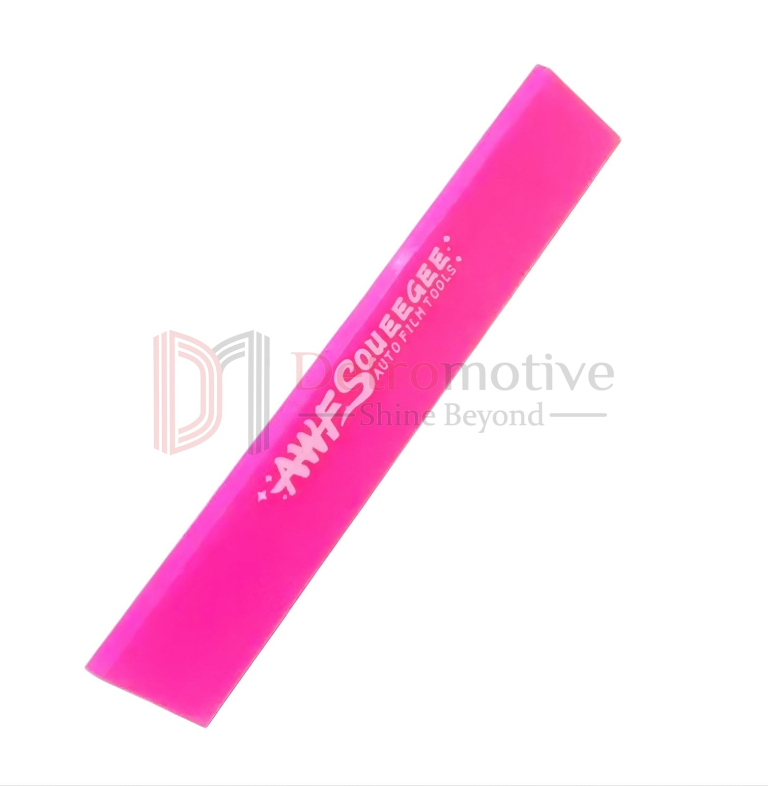 AWF Glass Wiper Spare Squeegee Long Handle
