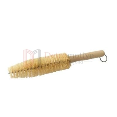 Alloy Brush — Wooden — photo 1 of 4