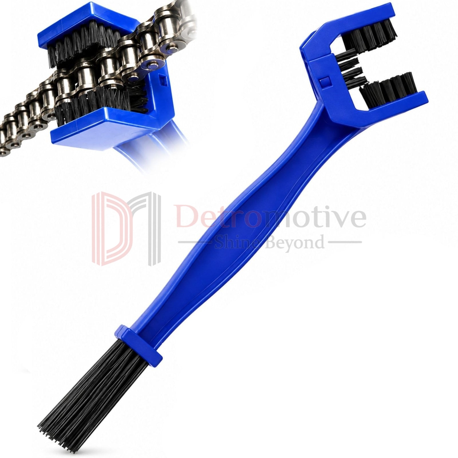 Bike Chain Brush