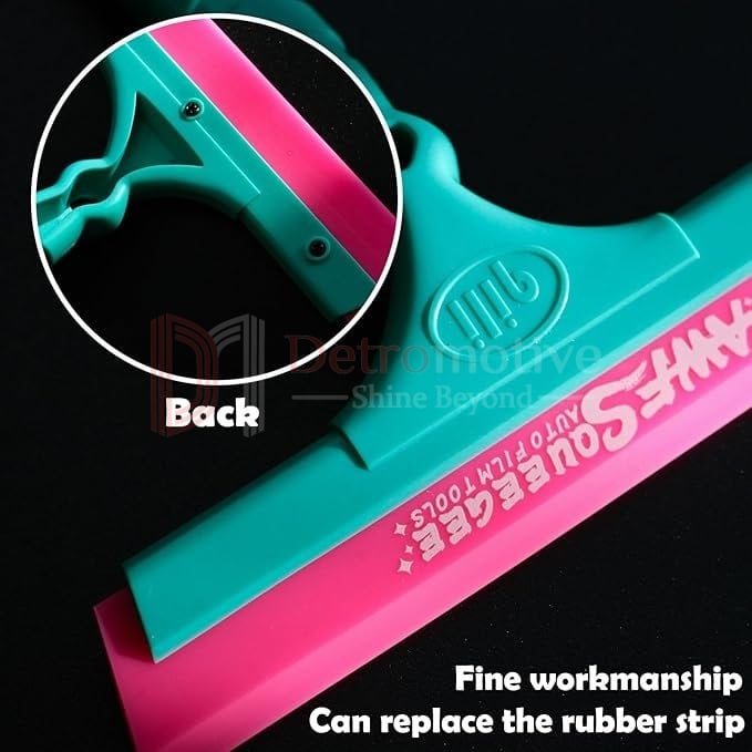 AWF Glass Wiper — Long Width