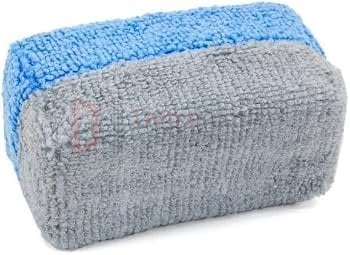 Ceramic Saver Applicator — 8×4×4cm