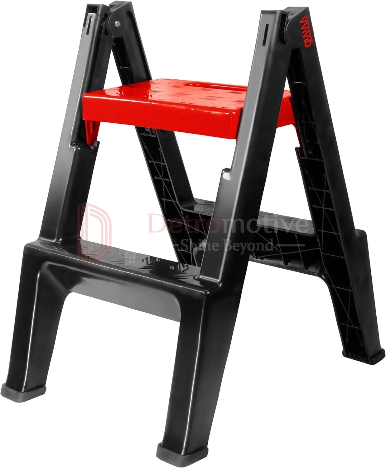 Detailing Ladder