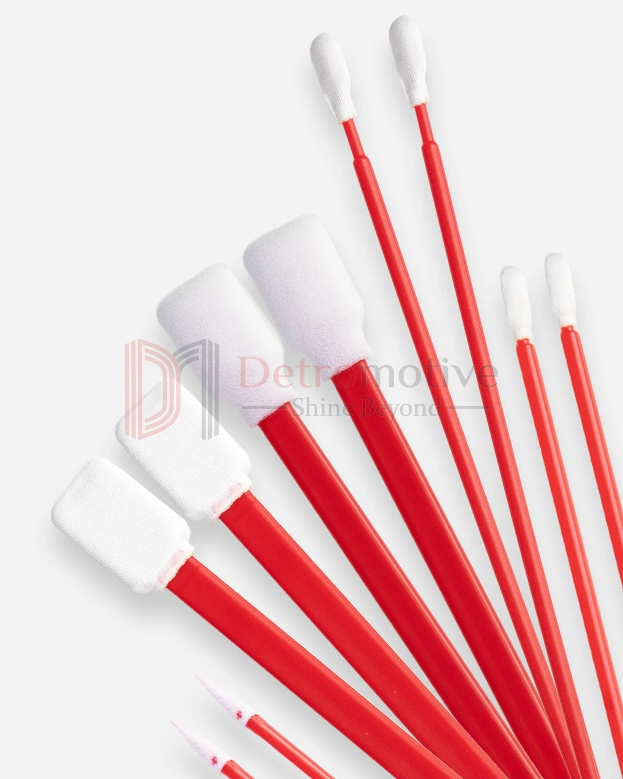 Detailing Swabs