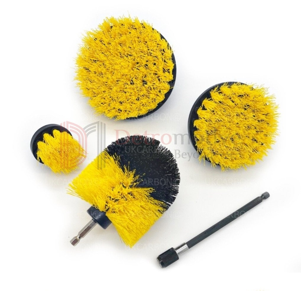 Drill Brush