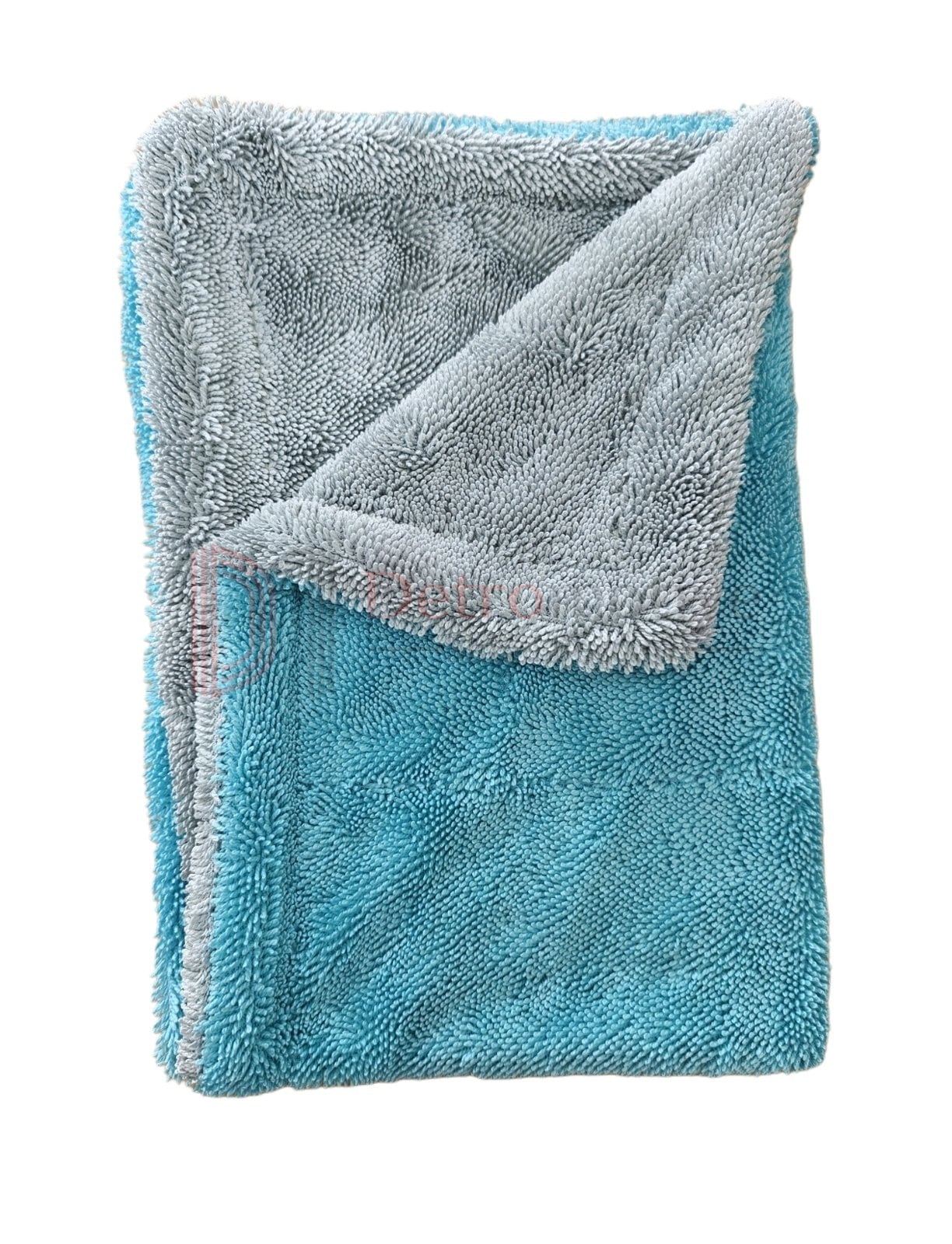 Drying Towel — 60×40cm, 1100 GSM, 70/30 Blend