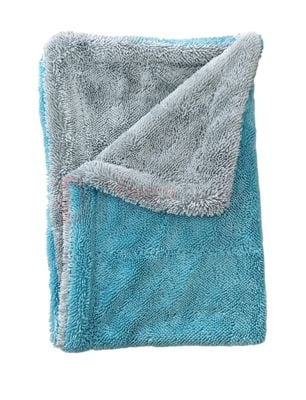 Drying Towel — 60×40cm, 1100 GSM, 70/30 Blend — photo 1 of 2