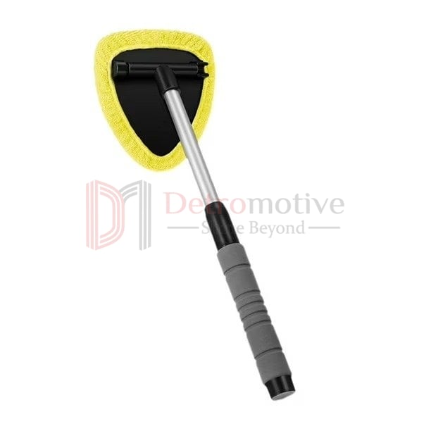 Glass Cleaning Tool