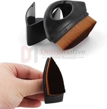 Interior Brush — Triangle
