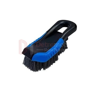 Interior Cleaning Brush — photo 1 of 4