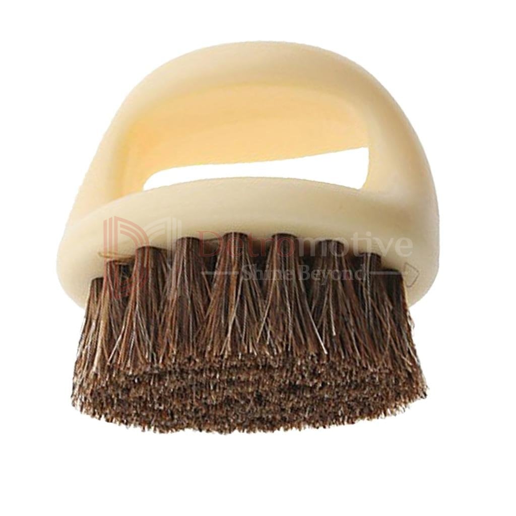 Interior Cleaning Brush — Finger