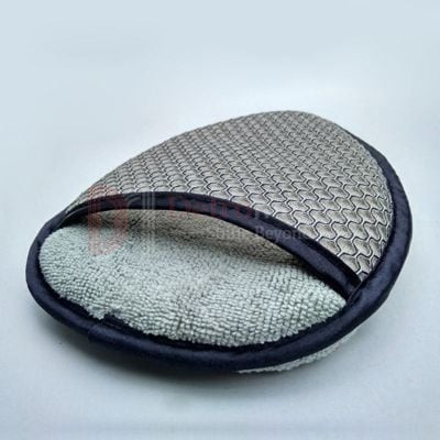Interior Sponge — Triangle — photo 1 of 3